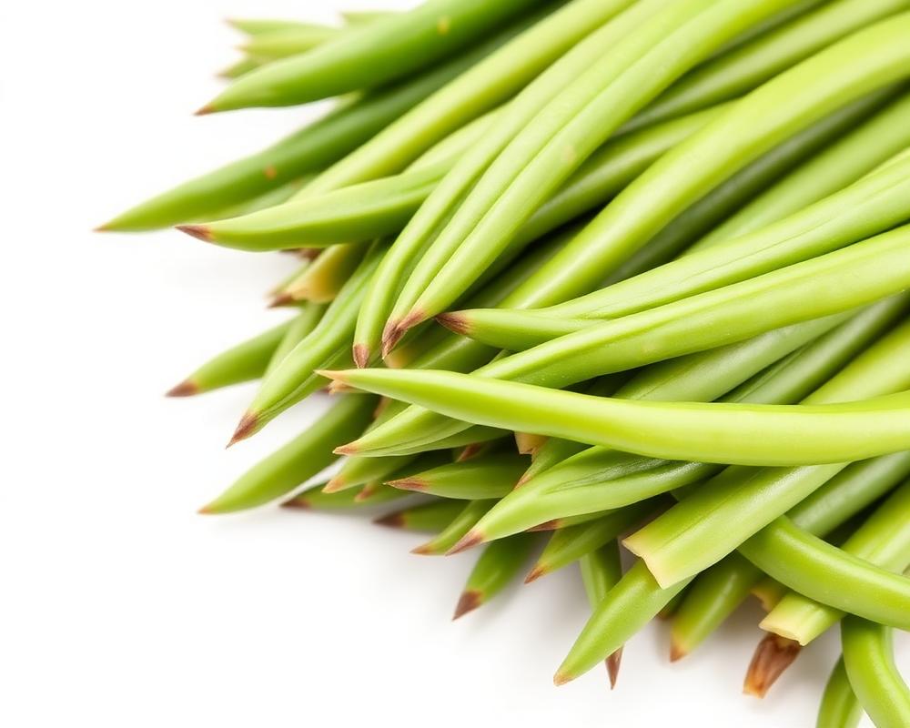 Fine Beans from MINTI EXPORTERS LIMITED