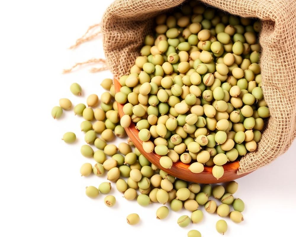 Legumes produce sourced by MINTI EXPORTERS LIMITED